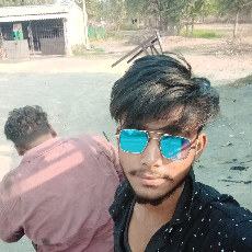 Deepesit Mishra