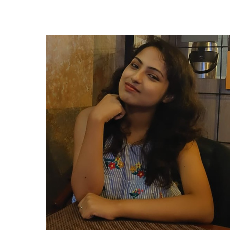 Deepika Dasgupta