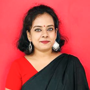 Deepika Mita