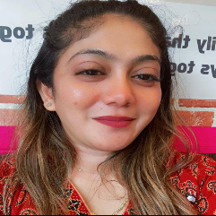 Deepika Shetty