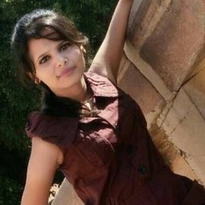 Deepikan Goyal
