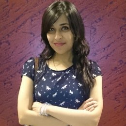 Deepikan PawarProfile Image