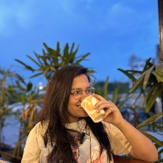 Deepikesh KulkarniProfile Image