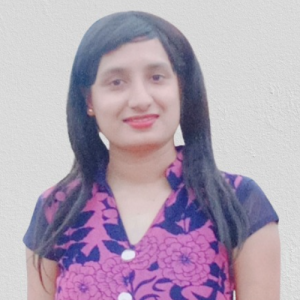 Deepikin Pawar