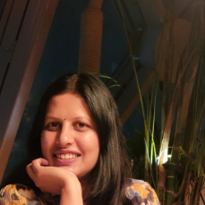 Deepikit Kulkarni
