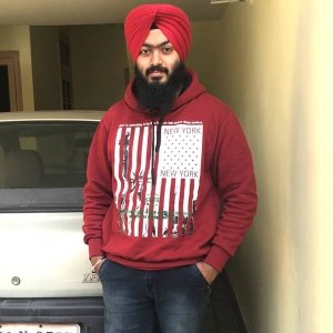 Deepindeav Reddy