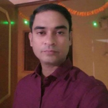 Deepinder Singh