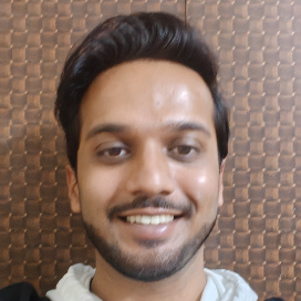 Deepshikha GhoshProfile Image