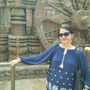 Deepshikhan Iyer