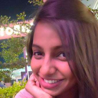 Deepshikhit Trivedi
