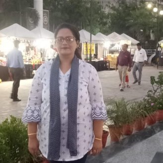 Deeptesh Tiwari