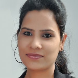 Deeptesh Verma