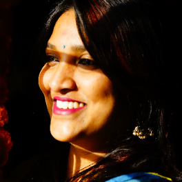 Deepthesh PawarProfile Image