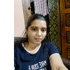 Deepthit Chauhan
