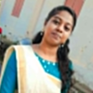 Deepti RajProfile Image