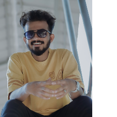 Deeshoav Deshpande