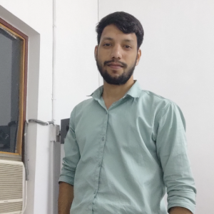 Deewaesh Pandey