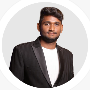 Denesav Tiwari