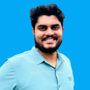 Deniesh Nair