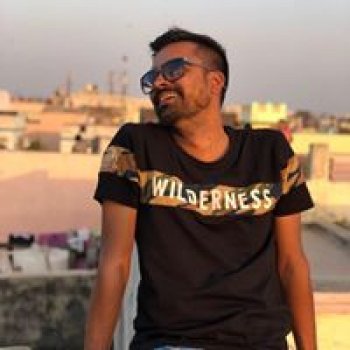 Denisesh Joshi