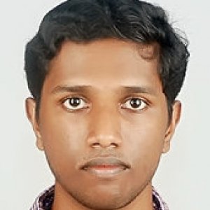 Derean Nair