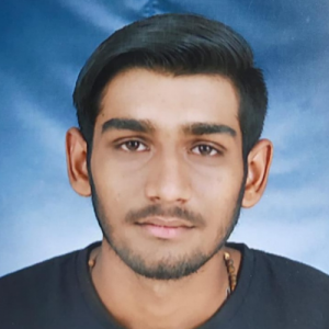 Desaav Trivedi