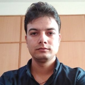 Desav NairProfile Image