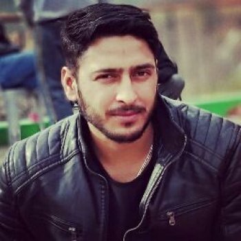 Desesh Trivedi