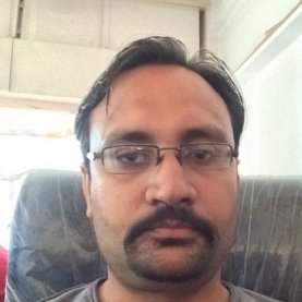 Desigit Trivedi