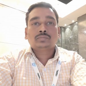 Desit Pawar