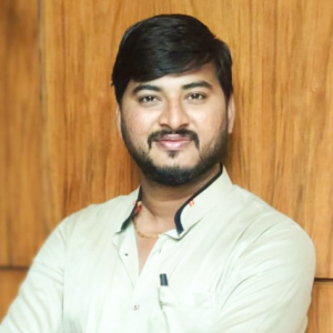 Dev BavarajProfile Image