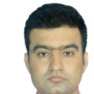 Dev Bhatia