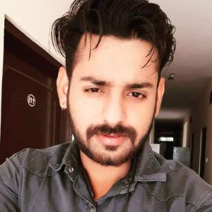 Dev Jangir