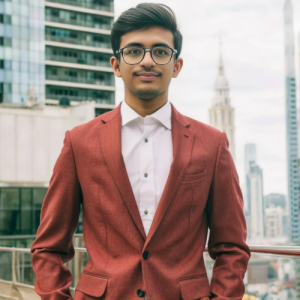 Dev Jasoliya