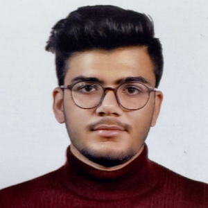 Dev KumarProfile Image
