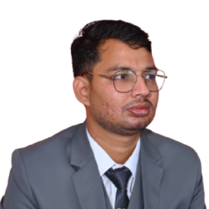 Dev Kumar Sharma