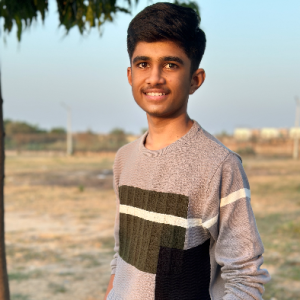 Dev Prajapati
