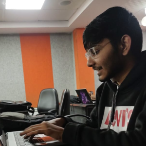 Dev Sharma