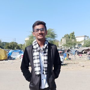 Dev Thakker