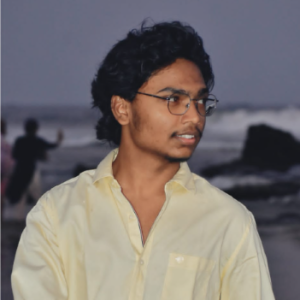 Devadhaav GuptaProfile Image