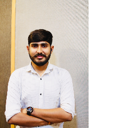 Devadityesh Chauhan