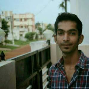 Devakit Chauhan