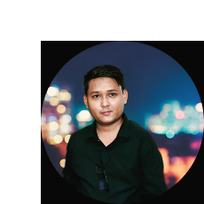 Devan Agarwal