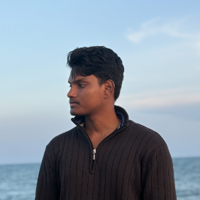 Devan Kumarasamy