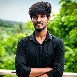 Devan Raju