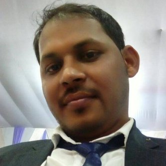 Devan Trivedi