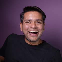 Devanan Deshpande