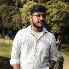 Devangan Tiwari