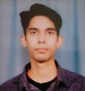 Devansav DeshpandeProfile Image