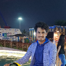 Devansav Deshpande